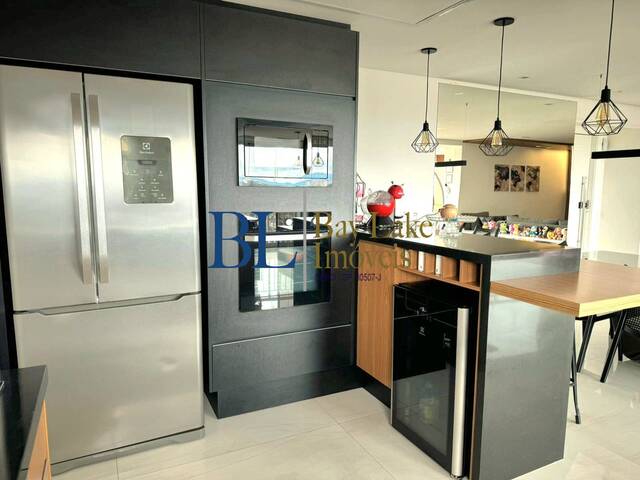 Apartamento para Venda em São Paulo - 5