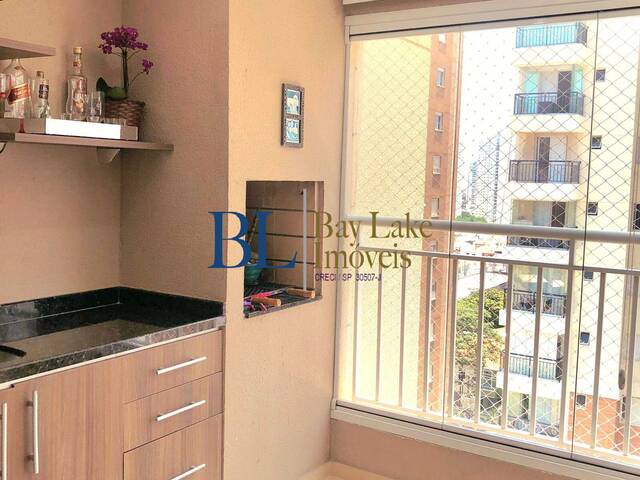 #AP1387A - Apartamento para Venda em São Paulo - SP - 2