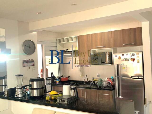 Apartamento para Venda em São Paulo - 5