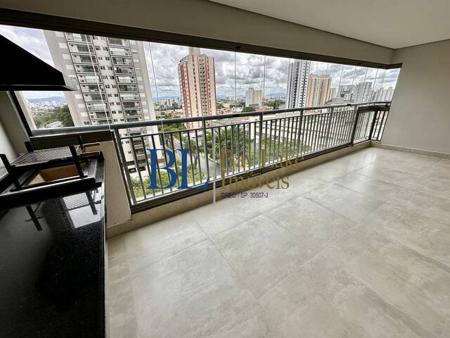 Apartamento para Venda em São Paulo - 4