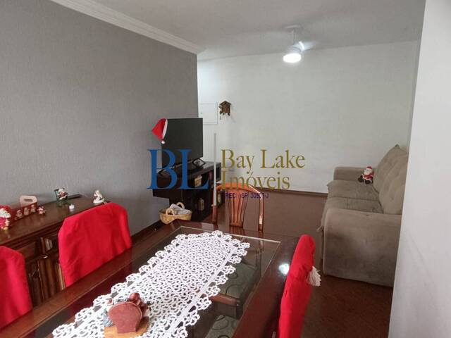 #AP 1388A - Apartamento para Venda em São Paulo - SP - 2