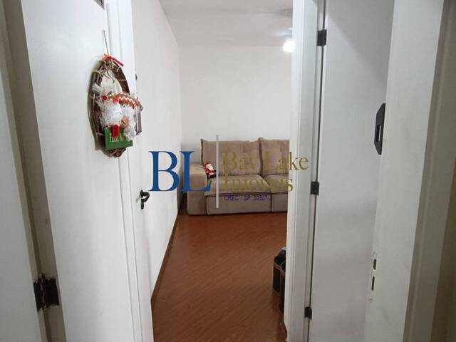 Apartamento para Venda em São Paulo - 4
