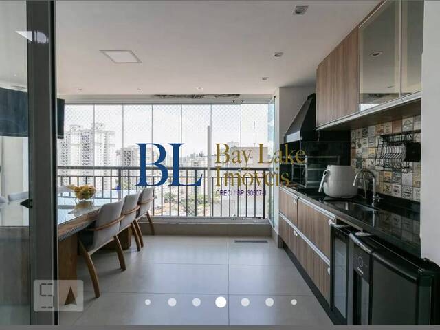 Apartamento para Venda em São Paulo - 5