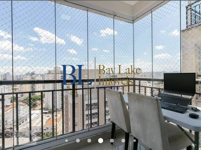 Apartamento para Venda em São Paulo - 4
