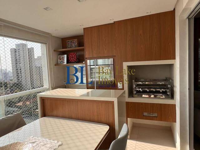#Ap1393A - Apartamento para Venda em São Paulo - SP - 1