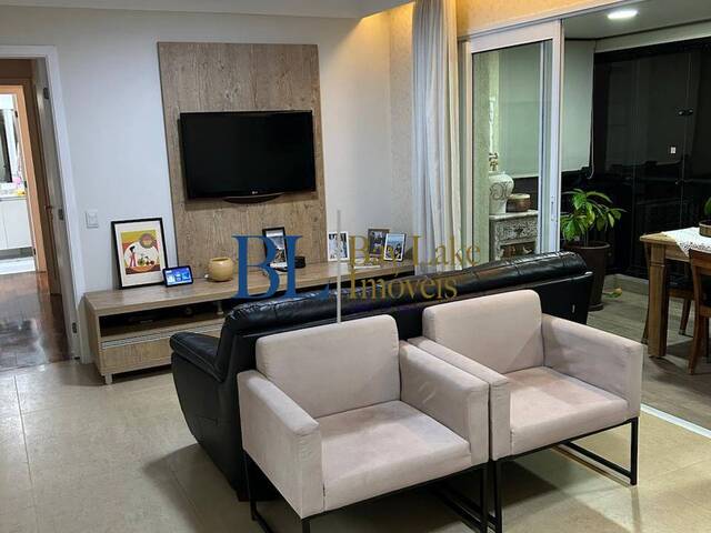 Apartamento para Venda em São Paulo - 5