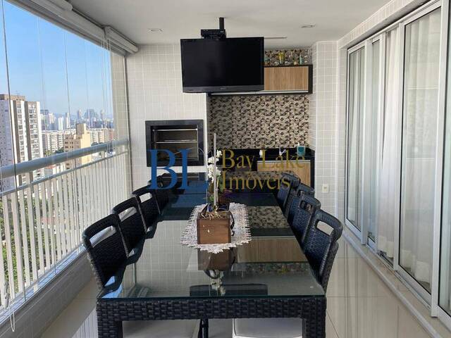 #AP1398A - Apartamento para Venda em São Paulo - SP