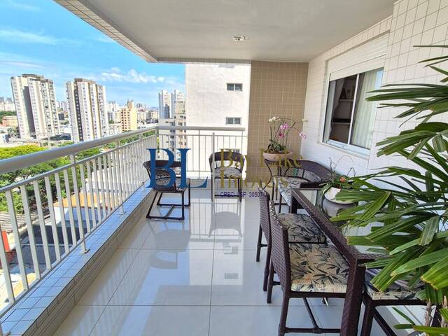 Apartamento para Venda em São Paulo - 4