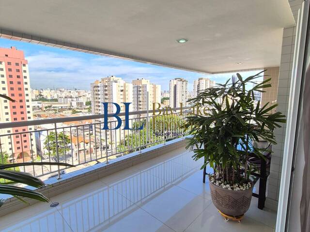 Apartamento para Venda em São Paulo - 5