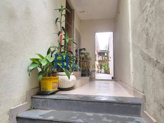 #CA0639A - Casa para Venda em São Paulo - SP
