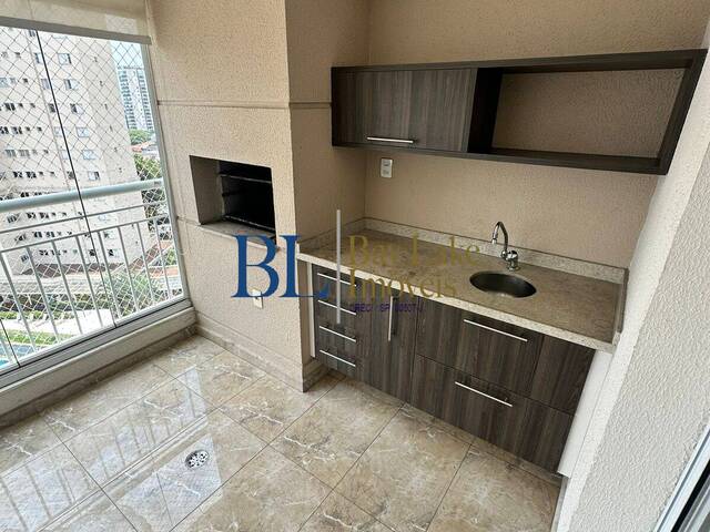 Apartamento para Venda em São Paulo - 2