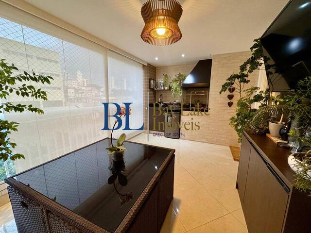 #AP1399E - Apartamento para Venda em São Paulo - SP - 2