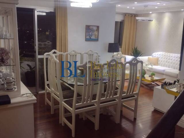 Duplex para Venda em São Paulo - 4