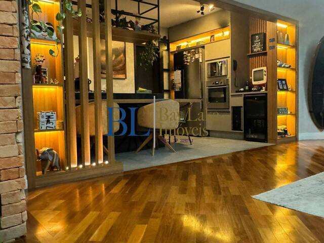 Apartamento para Venda em São Paulo - 4