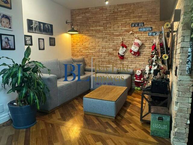 Apartamento para Venda em São Paulo - 5