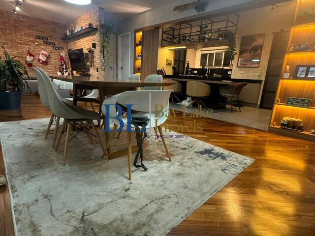 #AP1401E - Apartamento para Venda em São Paulo - SP - 3