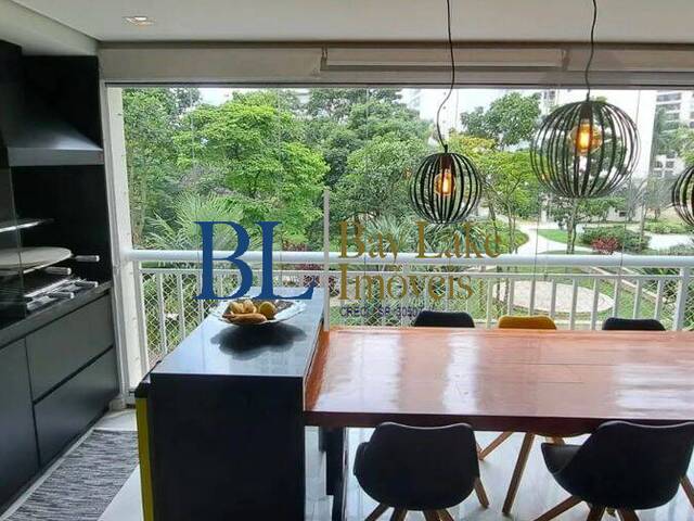 Apartamento para Venda em São Paulo - 5