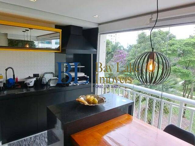 Apartamento para Venda em São Paulo - 4