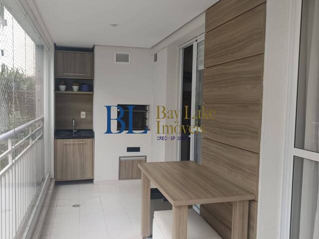 #AP1411A - Apartamento para Venda em São Paulo - SP - 1