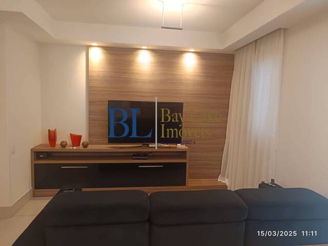 Apartamento para Venda em São Paulo - 5