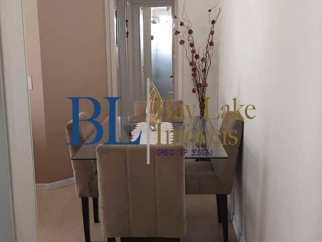 Apartamento para Venda em São Paulo - 5