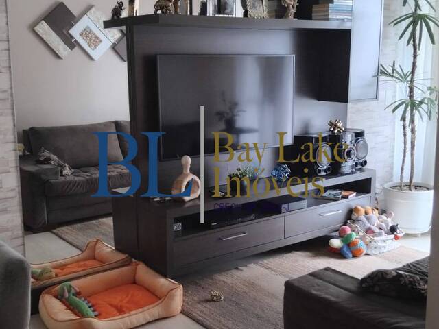Apartamento para Venda em São Paulo - 4