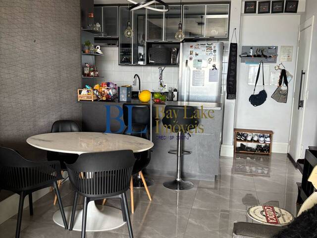 Apartamento para Venda em São Paulo - 5