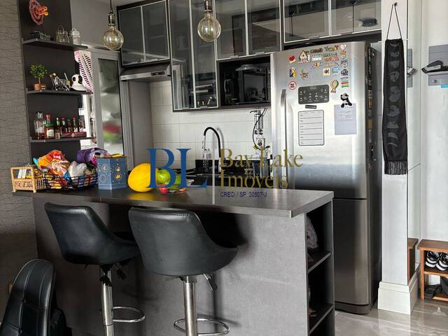 Apartamento para Venda em São Paulo - 4