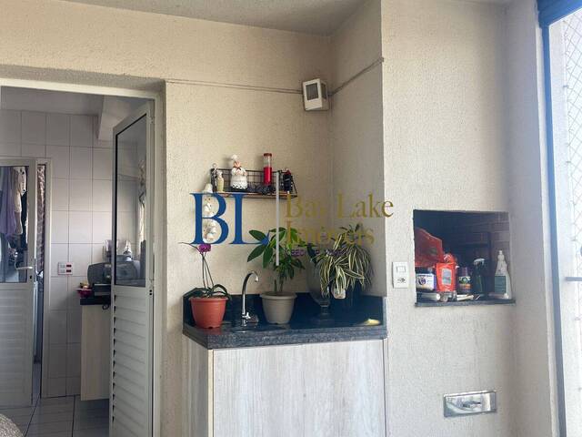 #AP1417E - Apartamento para Venda em São Paulo - SP - 3