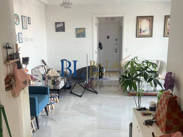 Apartamento para Venda em São Paulo - 5