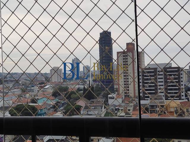 #AP1417E - Apartamento para Venda em São Paulo - SP - 1