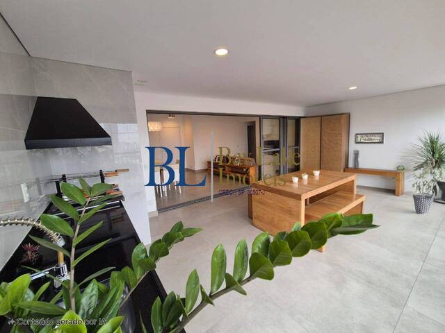 Apartamento para Venda em São Paulo - 5