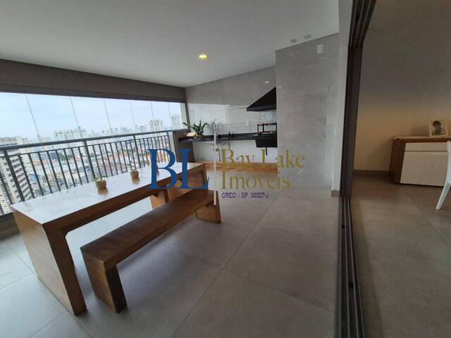 Apartamento para Venda em São Paulo - 4