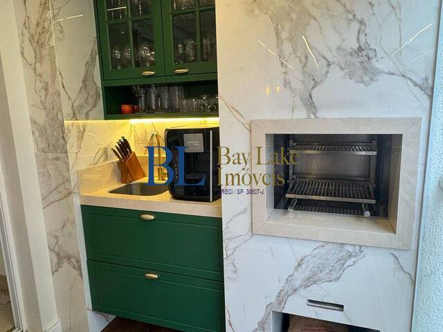 Apartamento para Venda em São Paulo - 5