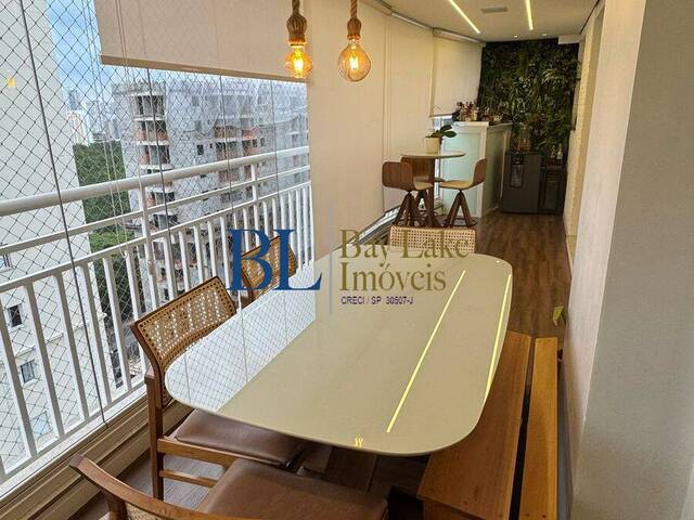 #AP1423A - Apartamento para Venda em São Paulo - SP - 2