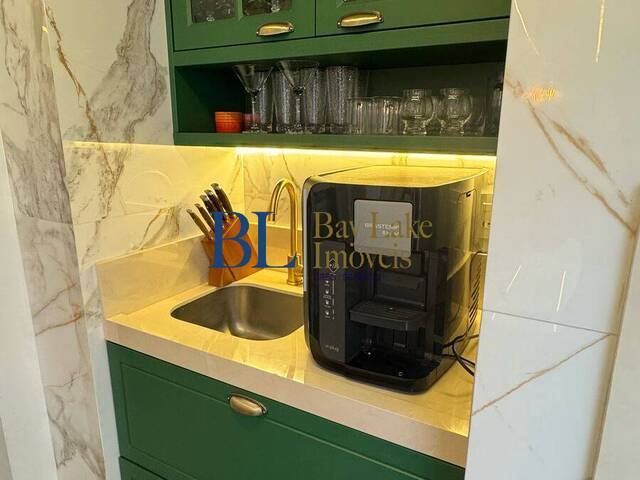 Apartamento para Venda em São Paulo - 4