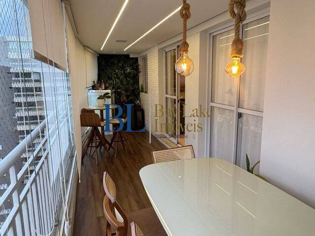 #AP1423A - Apartamento para Venda em São Paulo - SP - 3