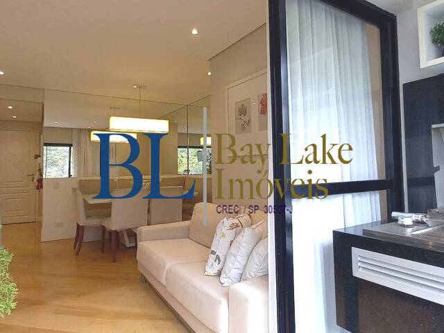 Apartamento para Venda em São Paulo - 5