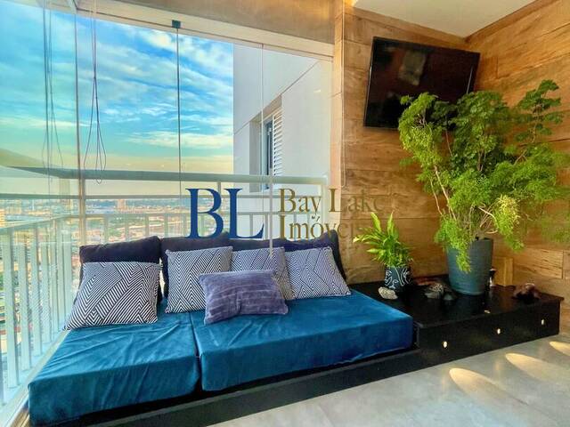 Apartamento para Venda em São Paulo - 5