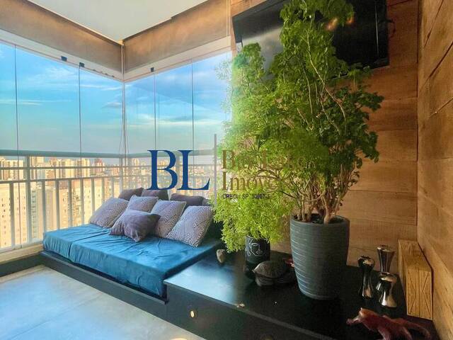 Apartamento para Venda em São Paulo - 4