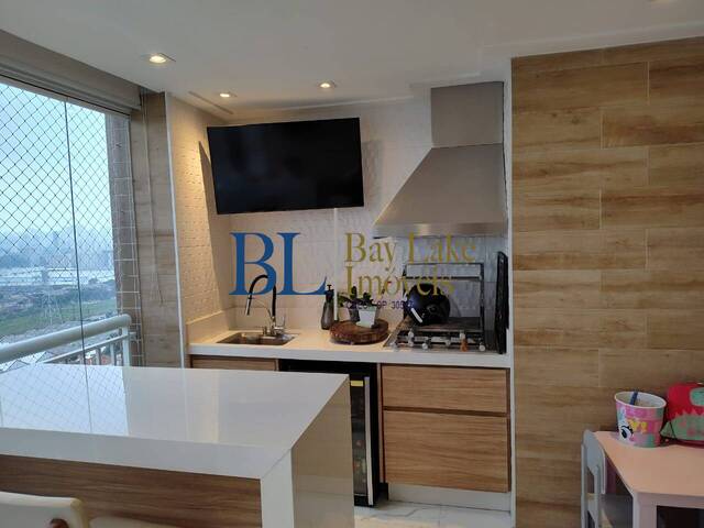 #AP1428E - Apartamento para Venda em São Paulo - SP - 1