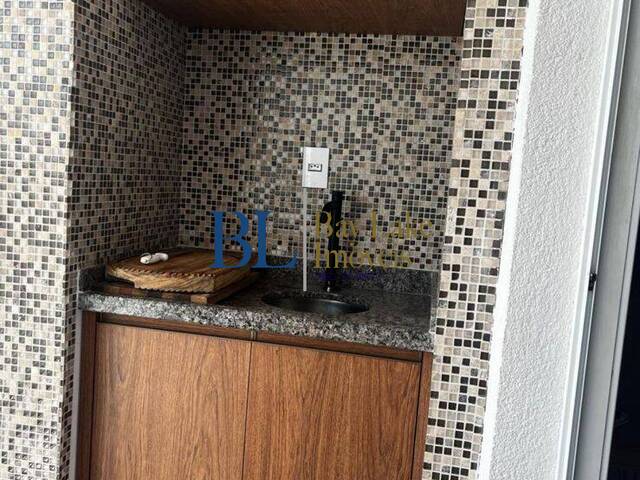 #AP1429A - Apartamento para Venda em São Paulo - SP - 2