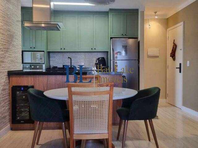 #AP1429A - Apartamento para Venda em São Paulo - SP - 3
