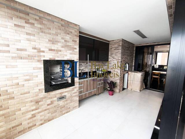 #AP1433E - Apartamento para Venda em São Paulo - SP - 3