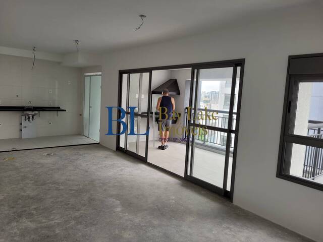 Apartamento para Venda em São Paulo - 4