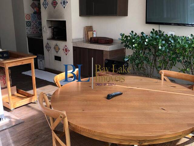 Apartamento para Venda em São Paulo - 4
