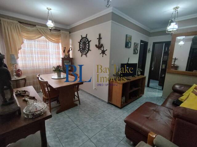 #AP1439E - Apartamento para Venda em São Caetano do Sul - SP - 1