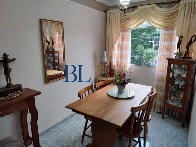 #AP1439E - Apartamento para Venda em São Caetano do Sul - SP - 3