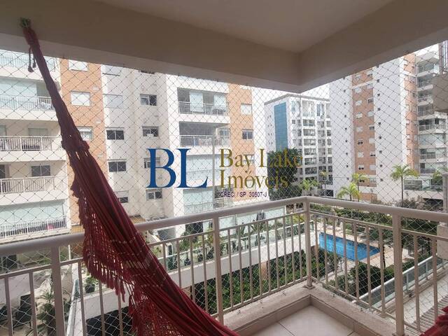 #AP1440E - Apartamento para Venda em São Paulo - SP - 1