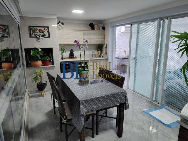#AP1441E - Apartamento para Venda em São Paulo - SP - 2